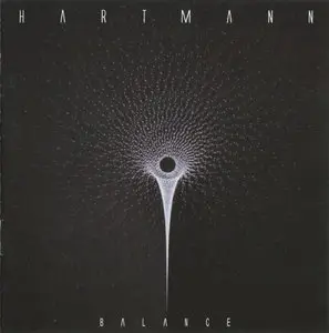 Hartmann - Balance (2012)