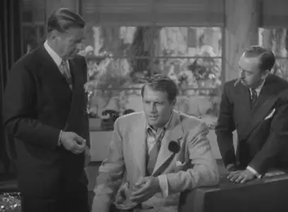 Sullivan's Travels (1941)