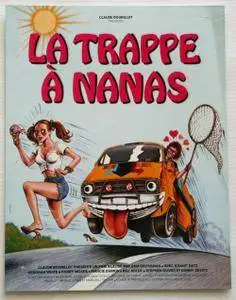 The Van [La Trappe à Nanas] 1977