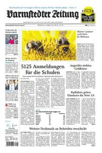 Barmstedter Zeitung - 10. April 2019