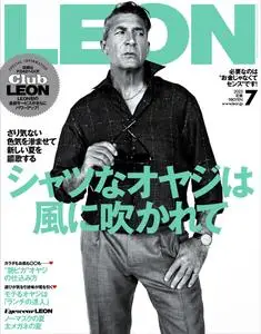 LEON　レオン – 5月 2023