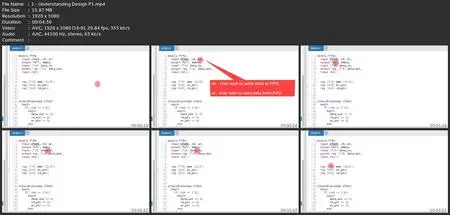 Systemverilog For Verification Part 2 : Projects