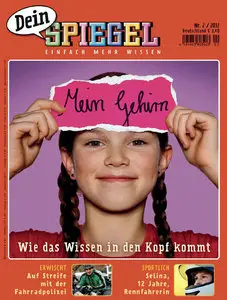 Dein Spiegel 02/2012