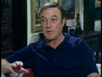 Gene Kelly: Anatomy of a Dancer - by Robert Trachtenberg (2002)