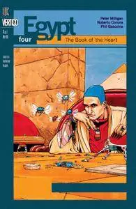 Egypt 04 - The Book of the Heart (1995)