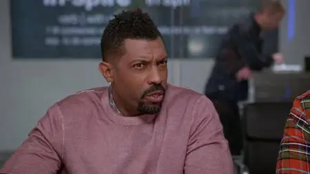 black-ish S04E17