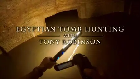 Ch5. - Egyptian Tomb Hunting (2018)