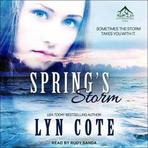 «Spring’s Storm» by Lyn Cote