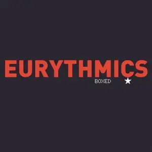 Eurythmics - Boxed [The Collectors Deluxe Boxed Set] (2005)