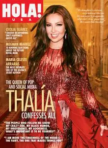 Hola USA! English Edition – 21 December 2018