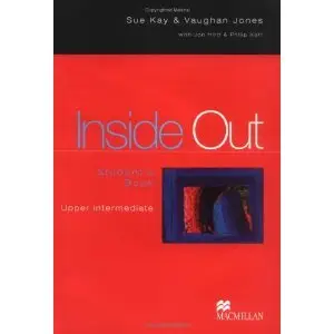 Inside Out Upper Intermediate: Teacher's Book 