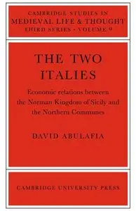 The Two Italies