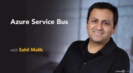 Azure Service Bus