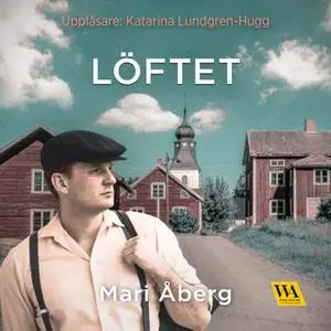 «Löftet» by Mari Åberg