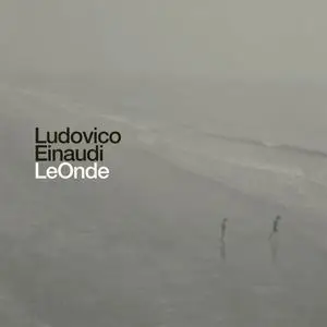 Ludovico Einaudi - Le Onde (1996/2024) [Official Digital Download 24/96]