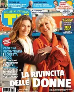 Sorrisi e Canzoni n. 32 del 09/08/14
