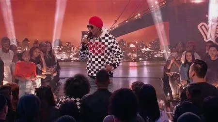 Wild 'n Out S10E07