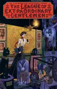 League of Extraordinary Gentlemen 2002-11 v2 003