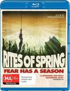 Rites of Spring (2011)