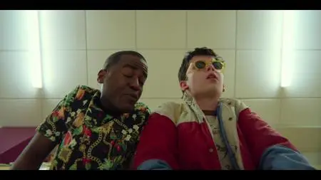 Sex Education S02E07