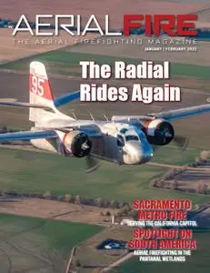 AerialFire Magazine - January-February 2022