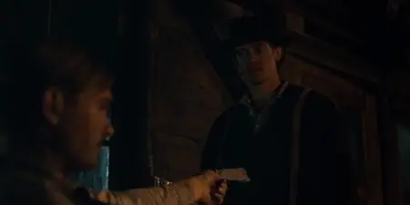 Billy the Kid S01E06