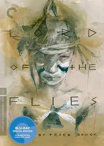 Lord of the Flies (1963) Criterion Collection