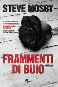 Steve Mosby - Frammenti Di Buio