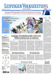 Leipziger Volkszeitung Delitzsch-Eilenburg - 17. Oktober 2018