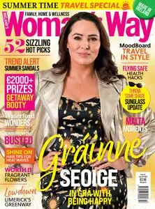 Woman's Way – 19 June 2023