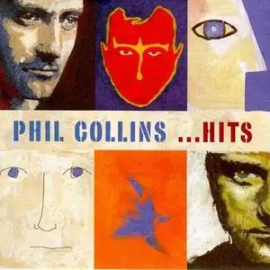 Phil Collins: ...Hits