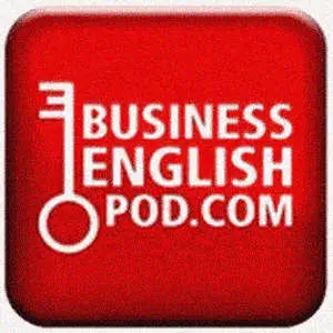 The Business English Podcasts (for professionals on the move)