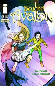 Beyond Avalon (2005-2006) Complete