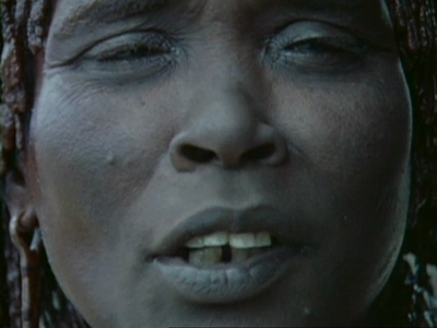 Rivers of Sand (1974)