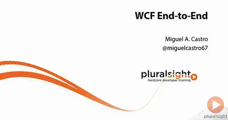 WCF End-to-End