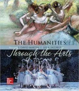 Humanities through the Arts, 9th Edition