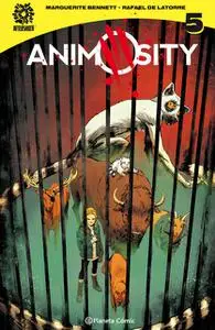 Animosity 5 (de 6)