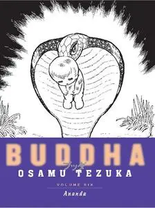 Kodansha-Buddha Vol 06 2018 Hybrid Comic eBook