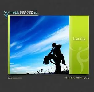 Template Monster 12801