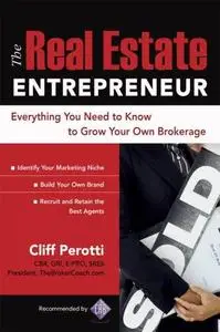 The Real Estate Entrepreneur