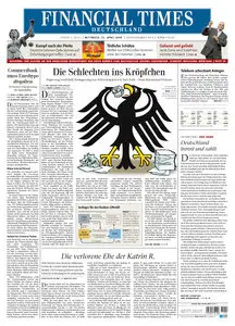 FinancialTimes Deutschland