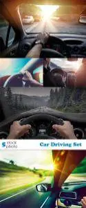 Photos - Car Driving Set