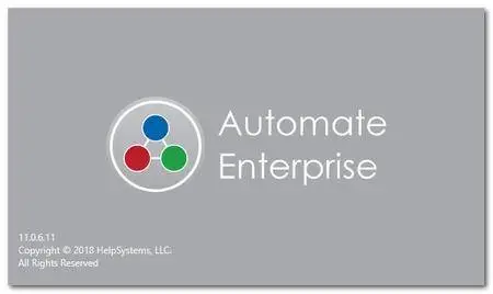 Automate Premium / Enterprise 11.1.10.5