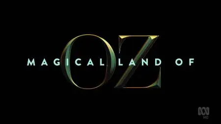 ABC - Magical Land of Oz (2019)