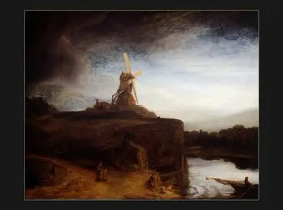 TTC Video Lectures - Dutch Masters: The Age of Rembrandt [Repost]