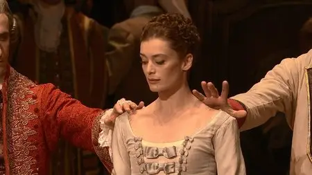 Massenet / MacMillan - L'histoire de Manon (Dupont / Yates) 2015 [HDTV 720p]