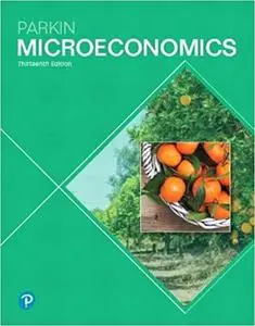 Microeconomics 13th Edition (repost)