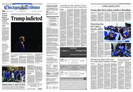 Chicago Tribune – March 31, 2023