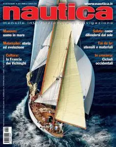 Nautica N.603 - Luglio 2012