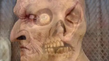 Sci Ch - How It's Made: Halloween 2020 Special (2020)